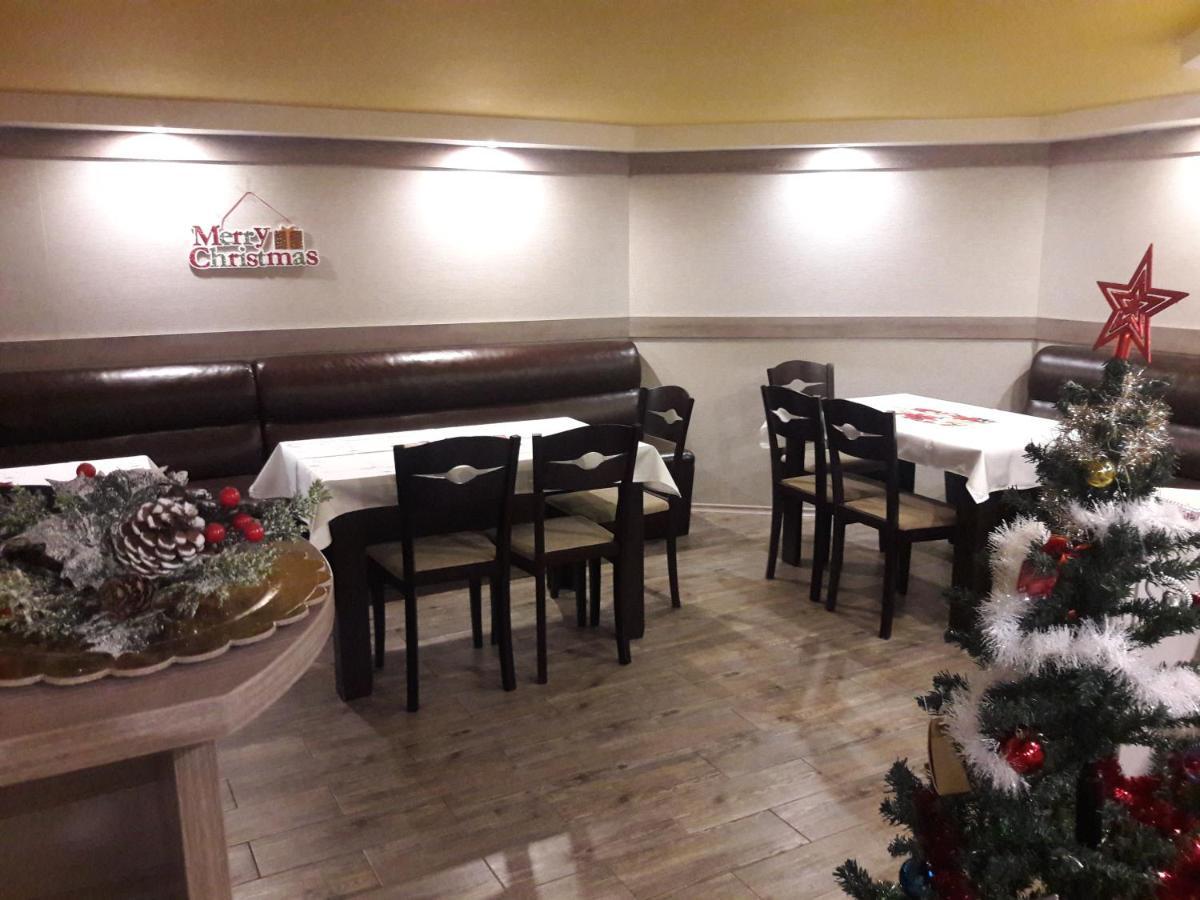 Advel Guest Hous Hotel Madzhare Exterior photo