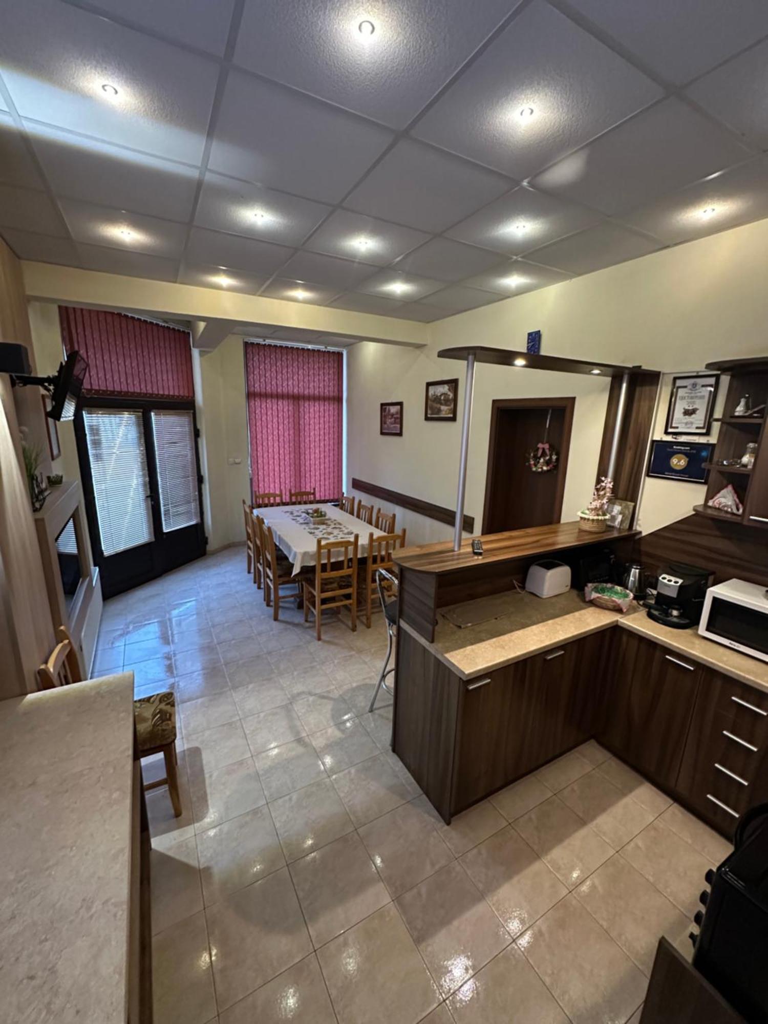 Advel Guest Hous Hotel Madzhare Exterior photo